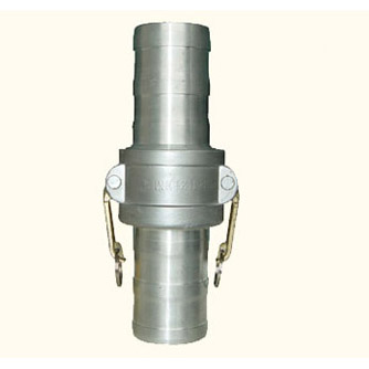 DN40-100型卡扣式快速水带